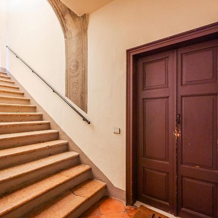 Apartamento Cavour 96 Mantua Exterior foto