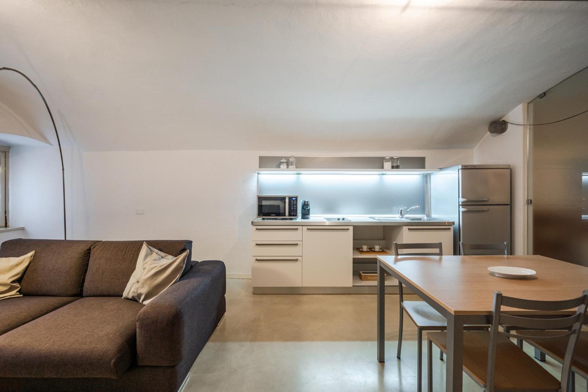 Apartamento Cavour 96 Mantua Exterior foto
