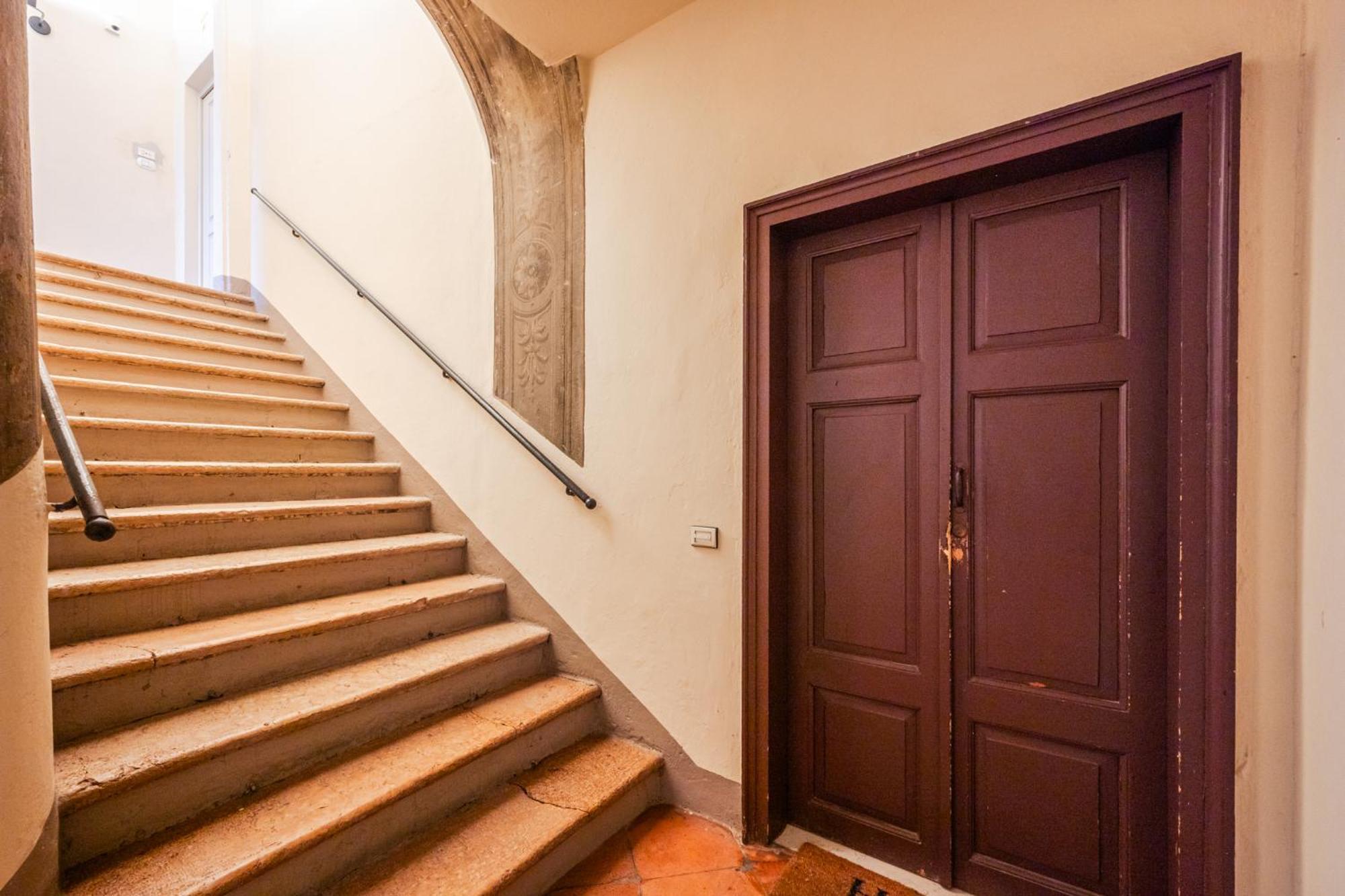 Apartamento Cavour 96 Mantua Exterior foto