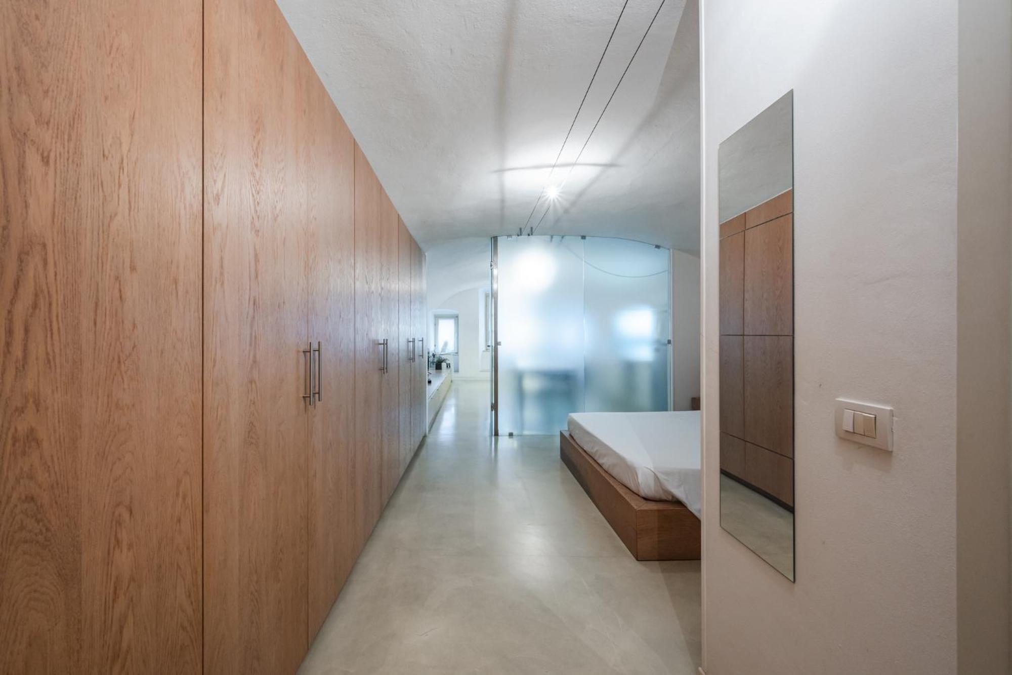 Apartamento Cavour 96 Mantua Exterior foto