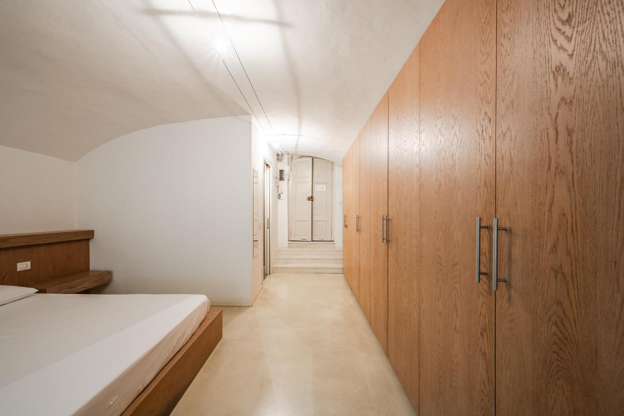 Apartamento Cavour 96 Mantua Exterior foto